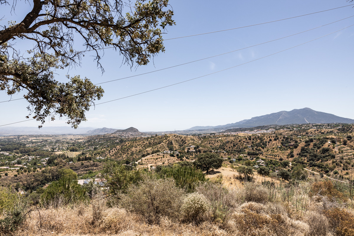 Se vende Terreno Rustico  en Costa Del Sol, Málaga, España