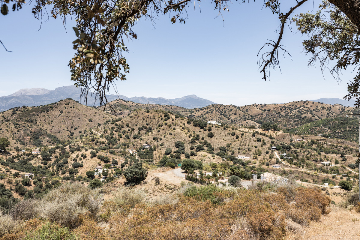 Se vende Terreno Rustico  en Costa Del Sol, Málaga, España