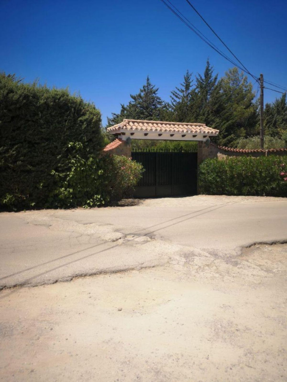 6 Bed Townhouse for sale in Ronda Costa Del Sol, Málaga, Spain