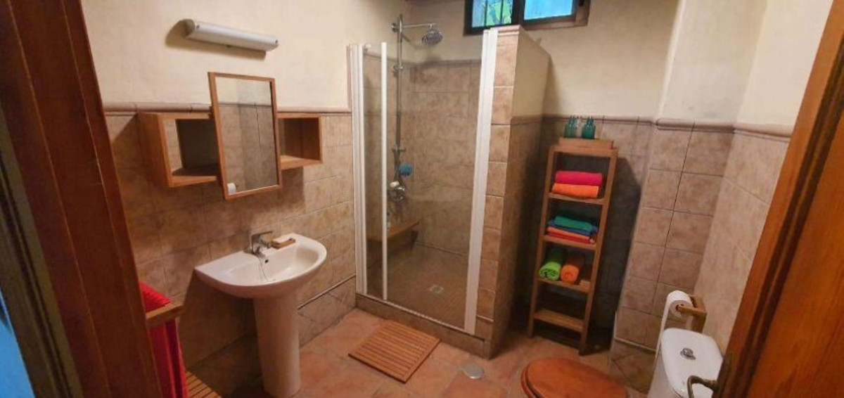 6 Bed Townhouse for sale in Ronda Costa Del Sol, Málaga, Spain