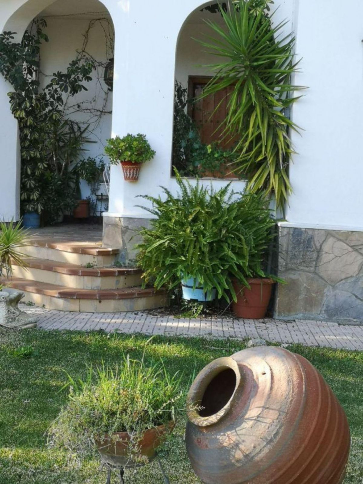6 Bed Townhouse for sale in Ronda Costa Del Sol, Málaga, Spain