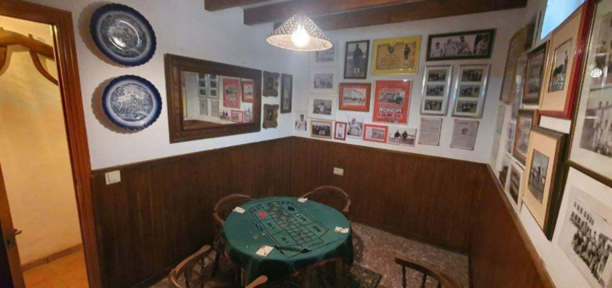 6 Bed Townhouse for sale in Ronda Costa Del Sol, Málaga, Spain