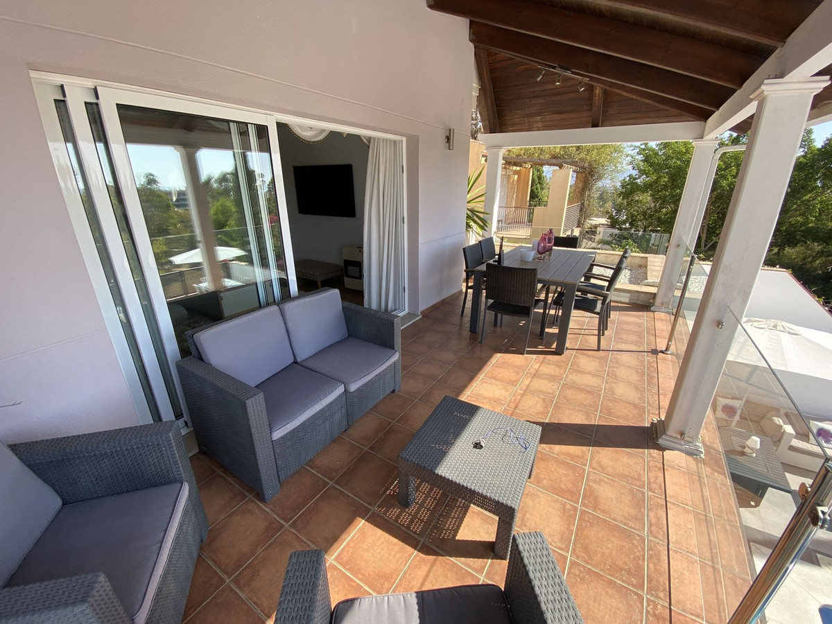 Se vende Villa - Chalet de 5 dormitorios en Costa Del Sol, Málaga, España