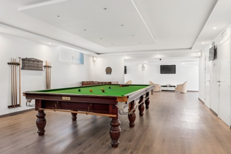 Se vende Villa - Chalet de 5 dormitorios en Costa Del Sol, Málaga, España