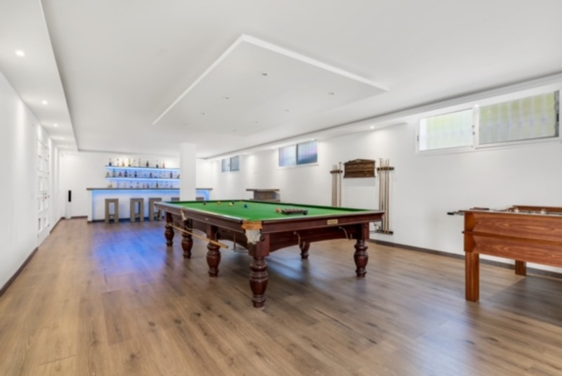 Se vende Villa - Chalet de 5 dormitorios en Costa Del Sol, Málaga, España