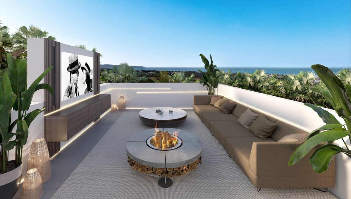 Se vende Villa - Chalet de 5 dormitorios en Costa Del Sol, Málaga, España