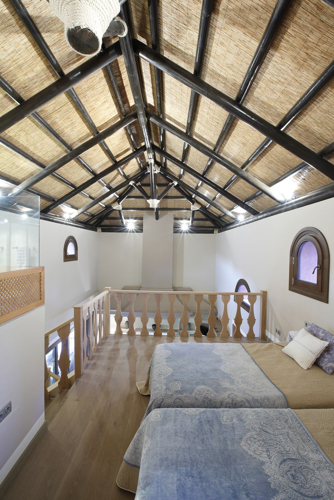 3 Bed Townhouse for sale in Benahavís Costa Del Sol, Málaga, Spain