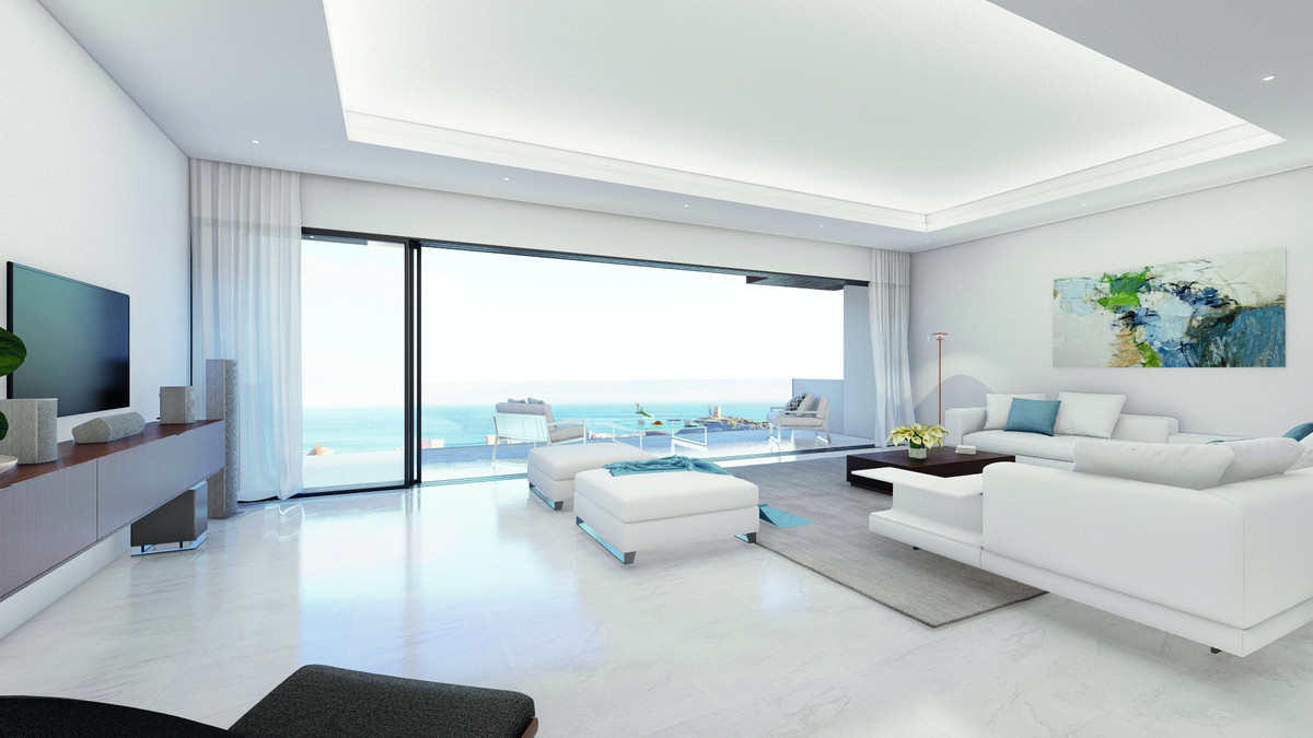 3 Bed Townhouse for sale in Torreblanca Costa Del Sol, Málaga, Spain