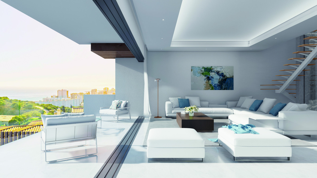 3 Bed Townhouse for sale in Torreblanca Costa Del Sol, Málaga, Spain