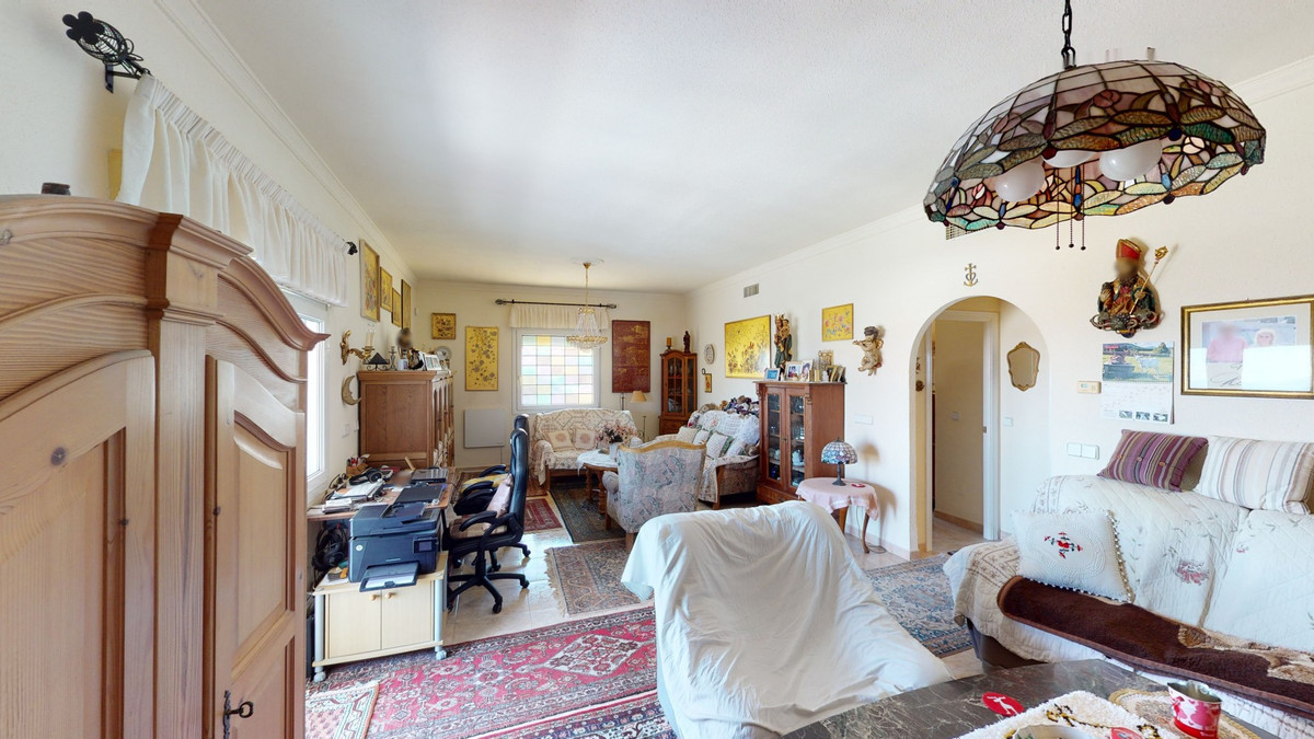 Se vende Villa - Chalet de 3 dormitorios en Costa Del Sol East, Málaga, España