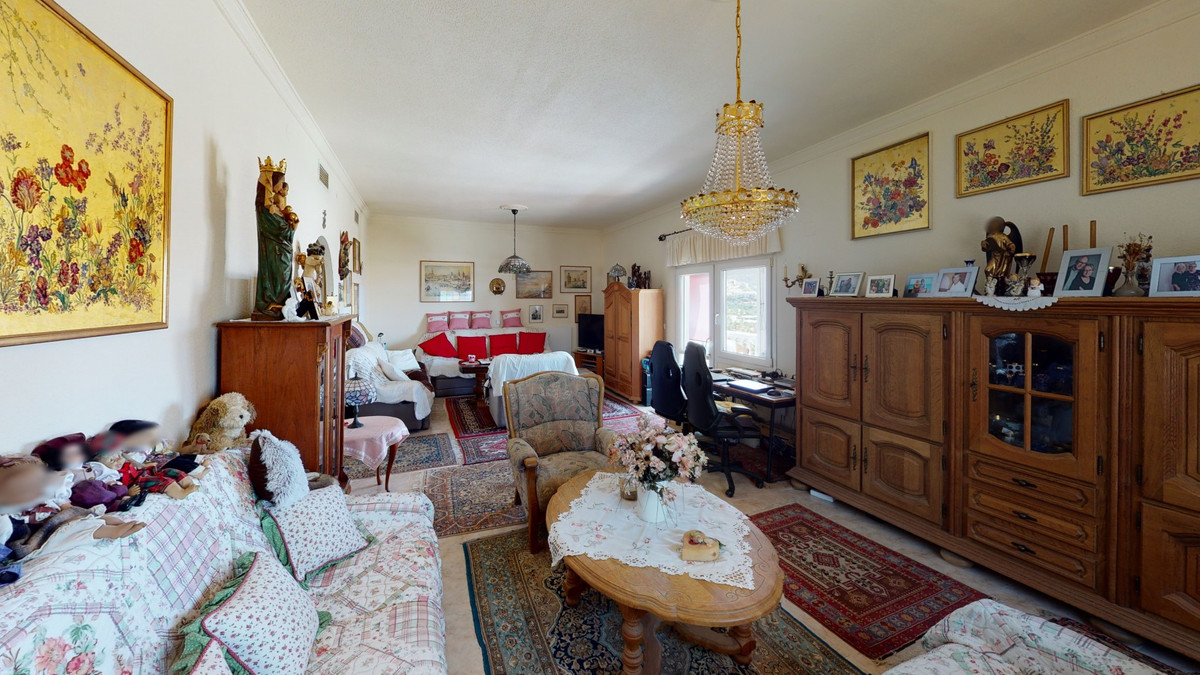 Se vende Villa - Chalet de 3 dormitorios en Costa Del Sol East, Málaga, España