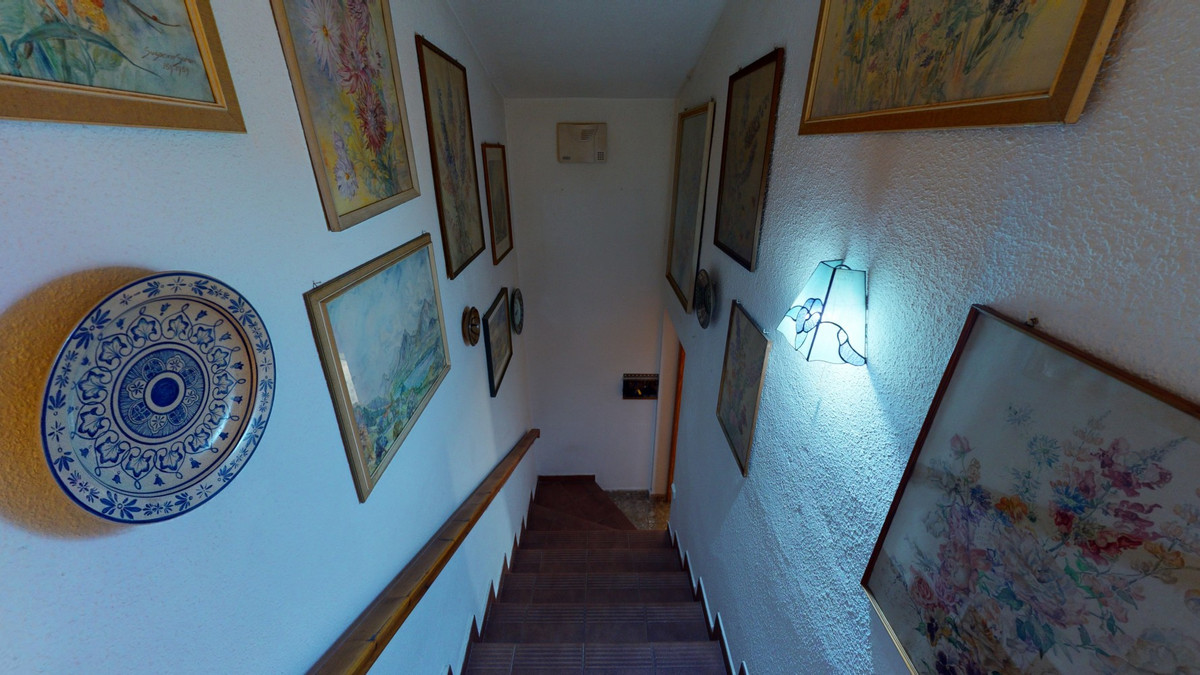 Se vende Villa - Chalet de 3 dormitorios en Costa Del Sol East, Málaga, España
