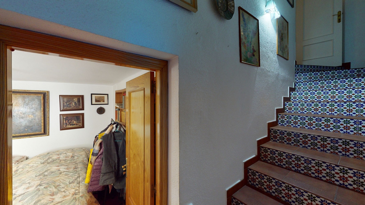 Se vende Villa - Chalet de 3 dormitorios en Costa Del Sol East, Málaga, España