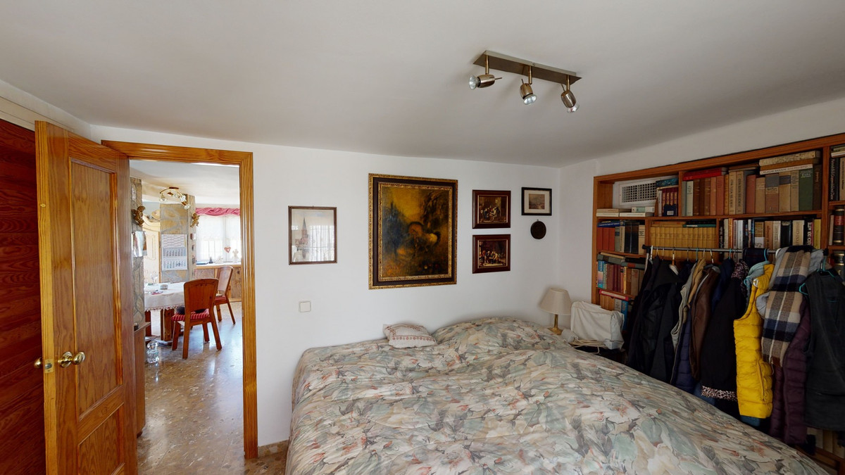Se vende Villa - Chalet de 3 dormitorios en Costa Del Sol East, Málaga, España