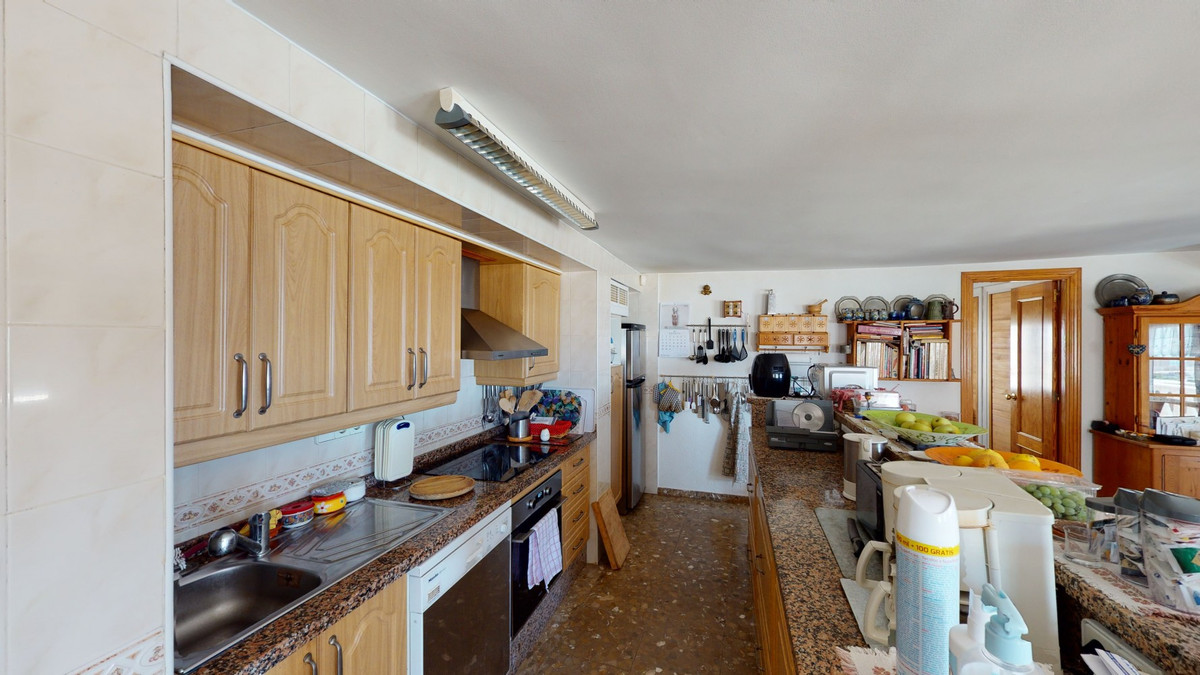 Se vende Villa - Chalet de 3 dormitorios en Costa Del Sol East, Málaga, España