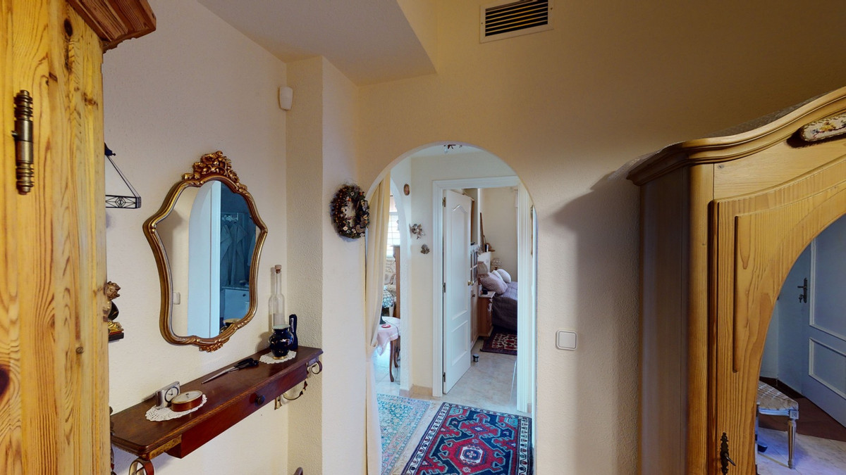 Se vende Villa - Chalet de 3 dormitorios en Costa Del Sol East, Málaga, España