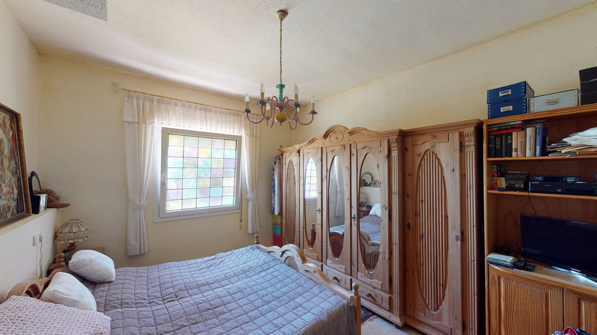 Se vende Villa - Chalet de 3 dormitorios en Costa Del Sol East, Málaga, España