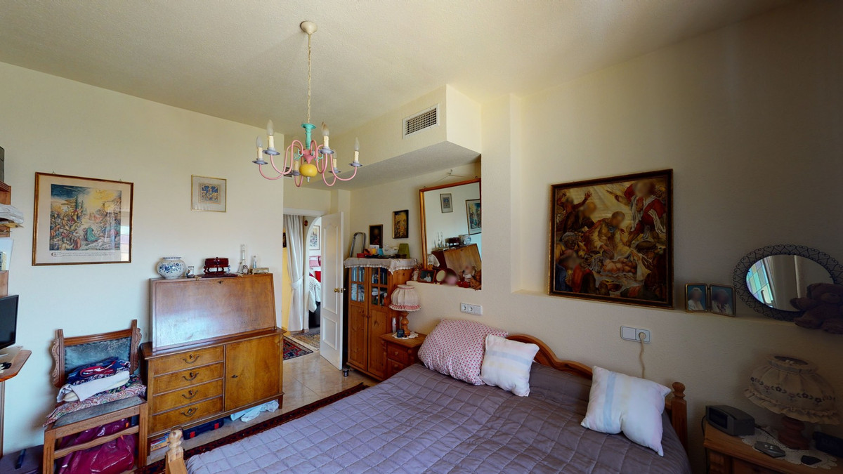 Se vende Villa - Chalet de 3 dormitorios en Costa Del Sol East, Málaga, España