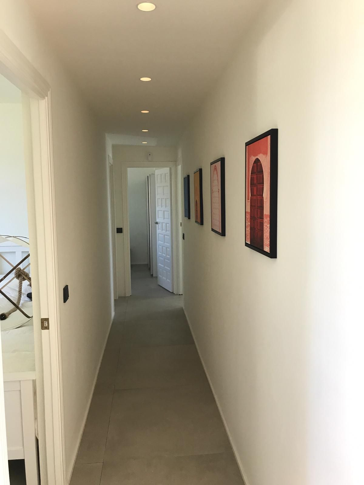 4 Bed Townhouse for sale in Sierrezuela Costa Del Sol, Málaga, Spain