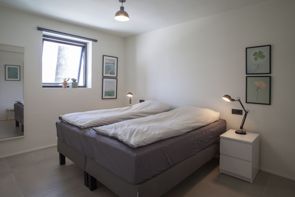 4 Bed Townhouse for sale in Sierrezuela Costa Del Sol, Málaga, Spain