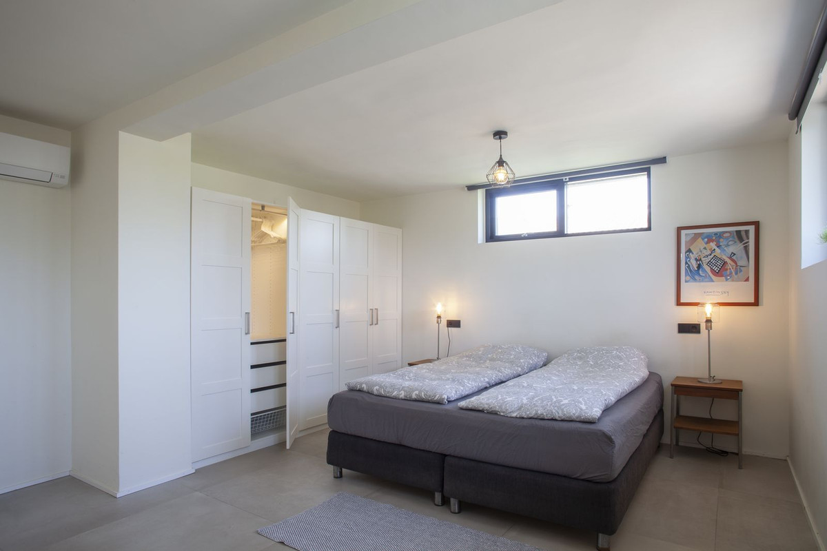 4 Bed Townhouse for sale in Sierrezuela Costa Del Sol, Málaga, Spain