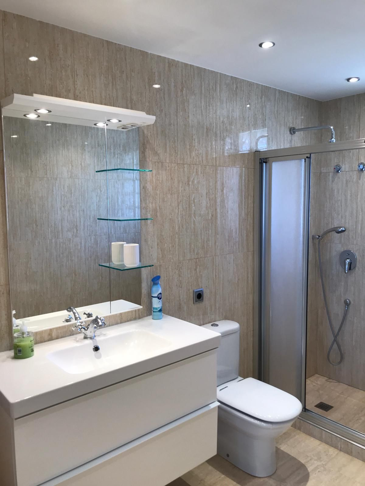 4 Bed Townhouse for sale in Sierrezuela Costa Del Sol, Málaga, Spain