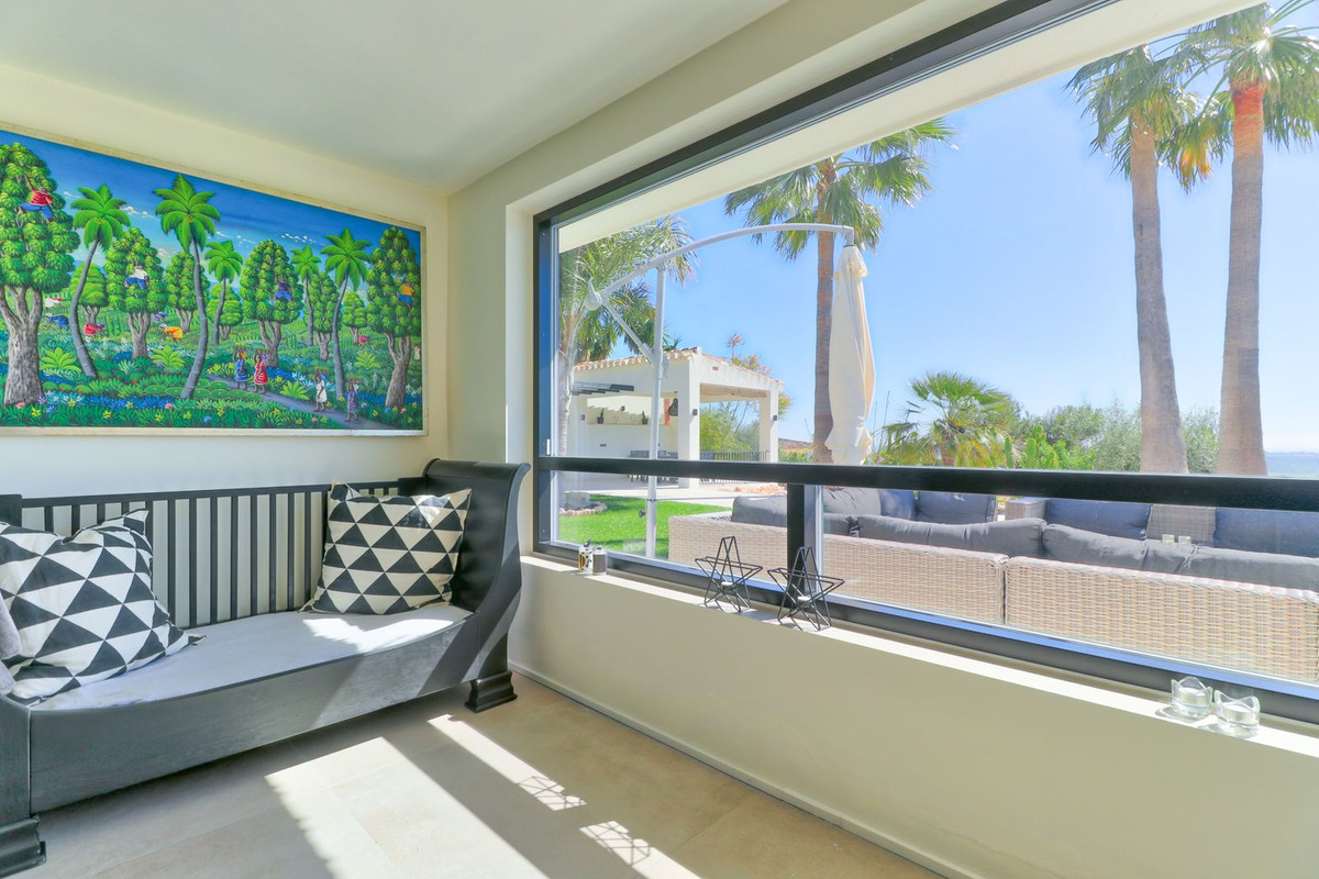 4 Bed Townhouse for sale in Sierrezuela Costa Del Sol, Málaga, Spain