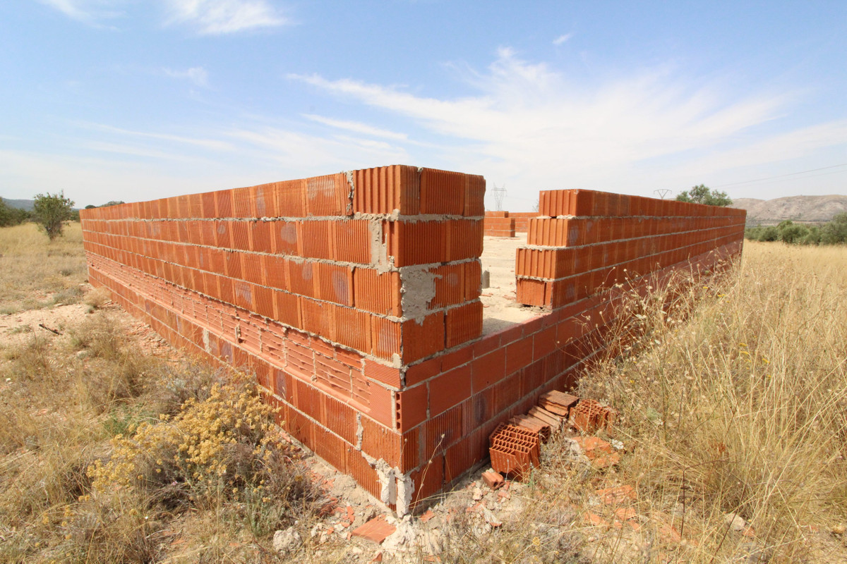 Se vende Terreno Rustico  en Costa Blanca, Alicante, España