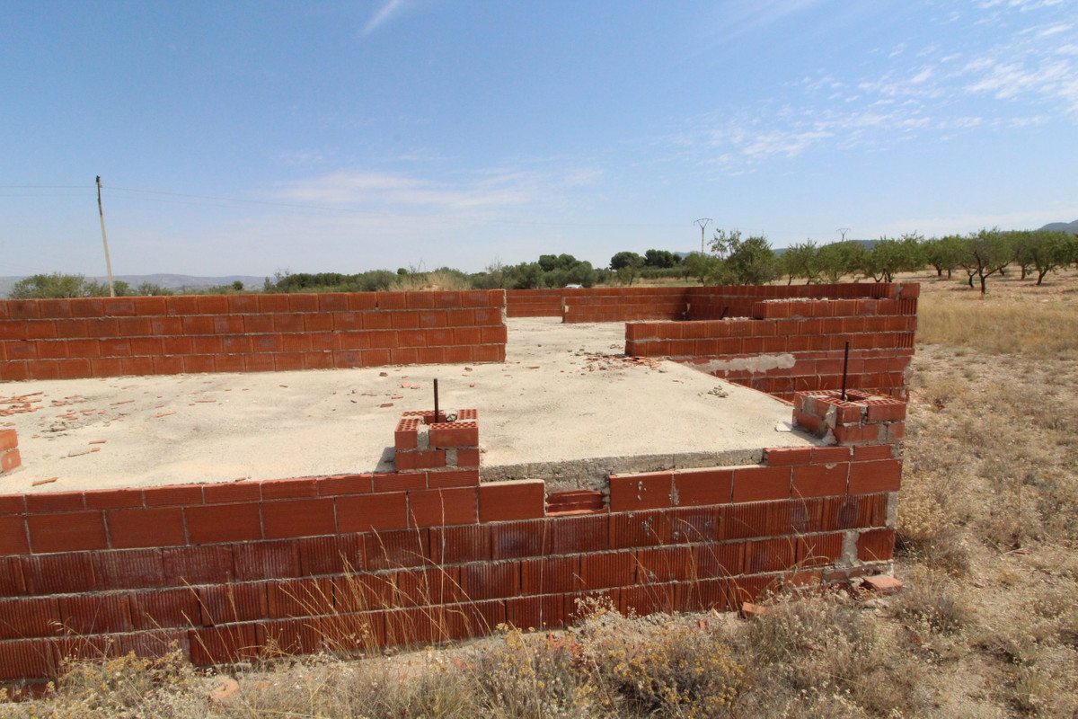 Se vende Terreno Rustico  en Costa Blanca, Alicante, España