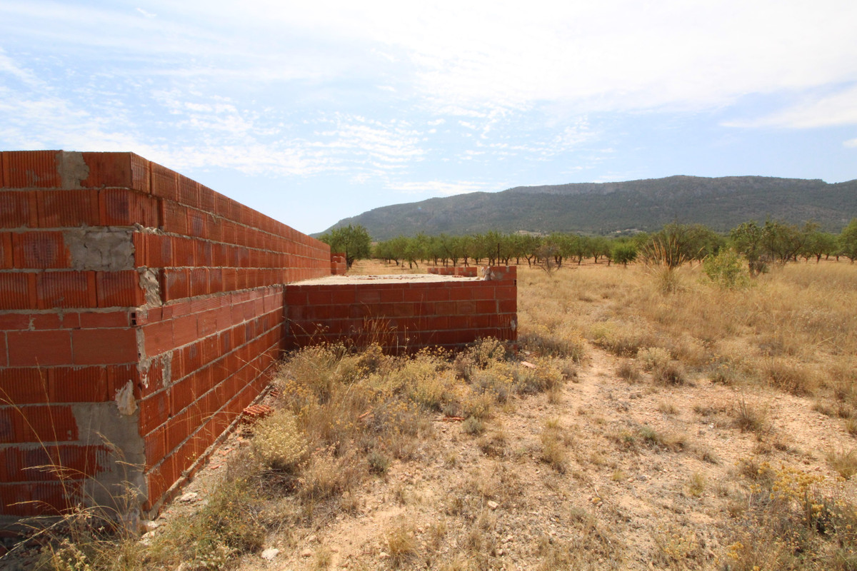 Se vende Terreno Rustico  en Costa Blanca, Alicante, España
