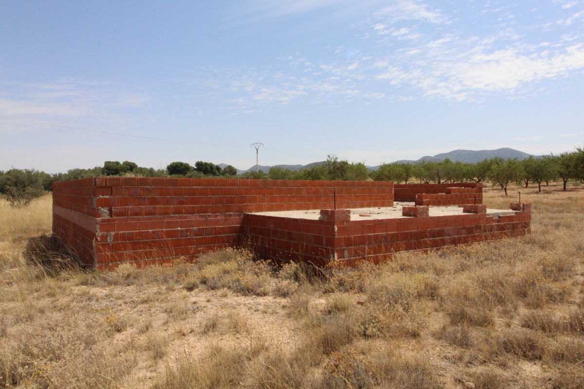 Se vende Terreno Rustico  en Costa Blanca, Alicante, España