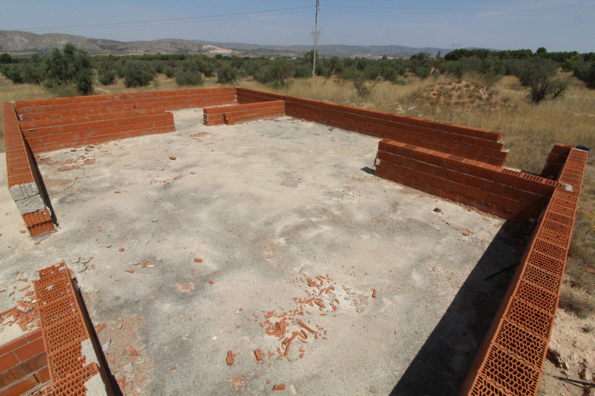 Se vende Terreno Rustico  en Costa Blanca, Alicante, España