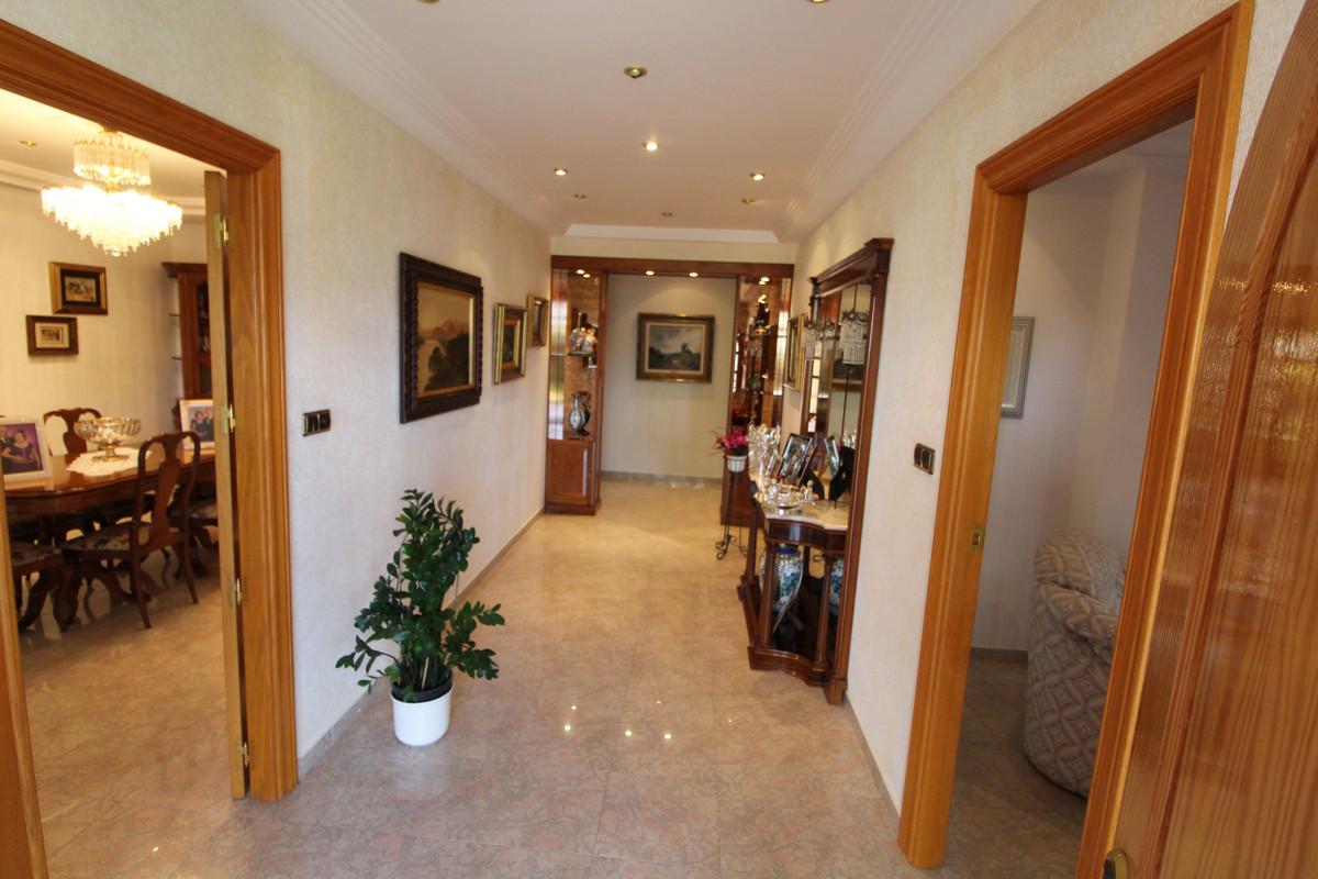 7 Bed Townhouse for sale in Valverde Costa Blanca, Alicante, Spain