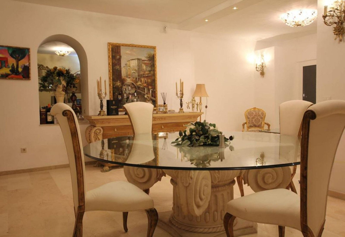 10 Bed Townhouse for sale in Riviera Del Sol Costa Del Sol, Málaga, Spain