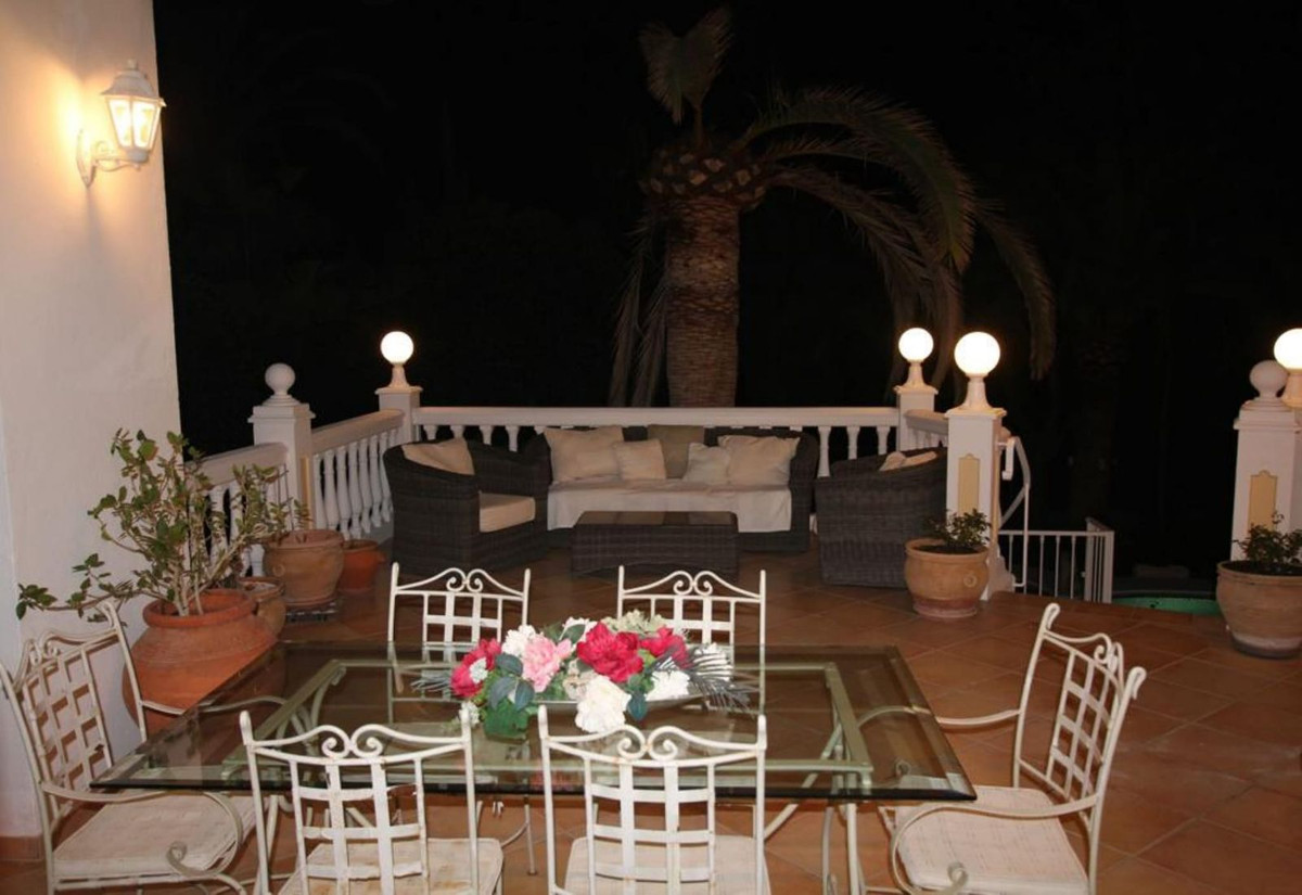 10 Bed Townhouse for sale in Riviera Del Sol Costa Del Sol, Málaga, Spain