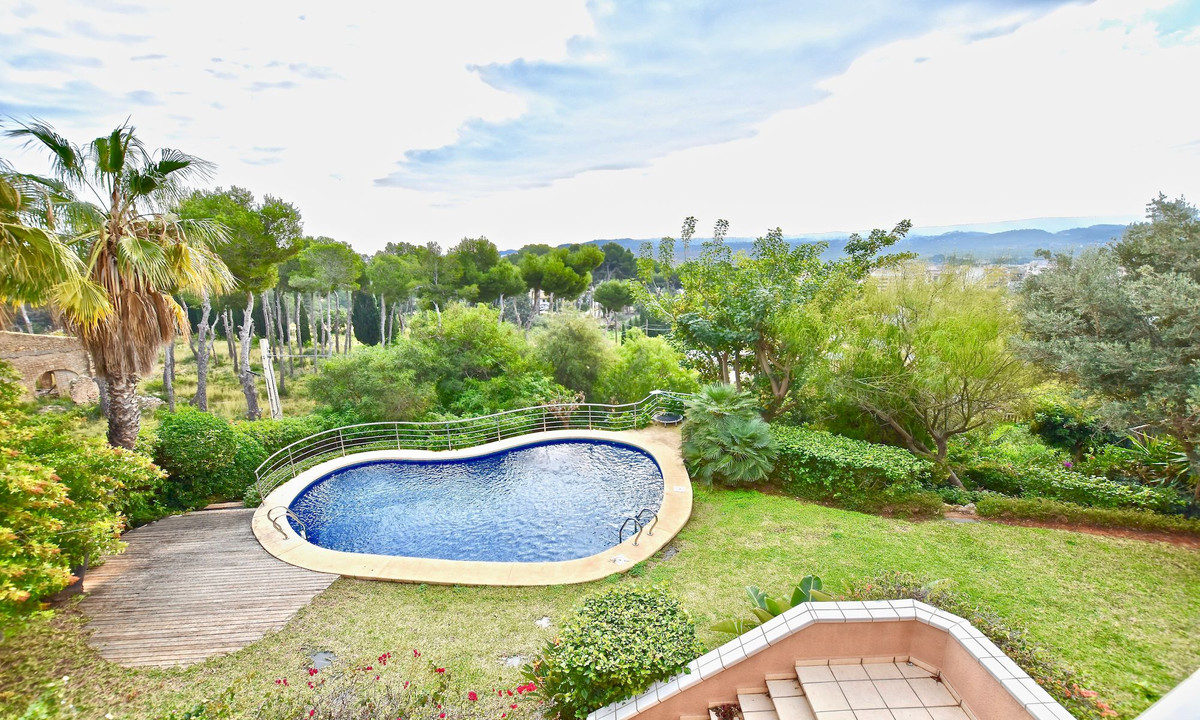6 Bed Townhouse for sale in Javea Costa Blanca, Alicante, Spain