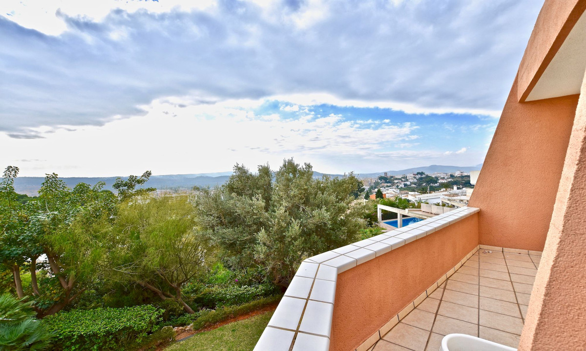 6 Bed Townhouse for sale in Javea Costa Blanca, Alicante, Spain