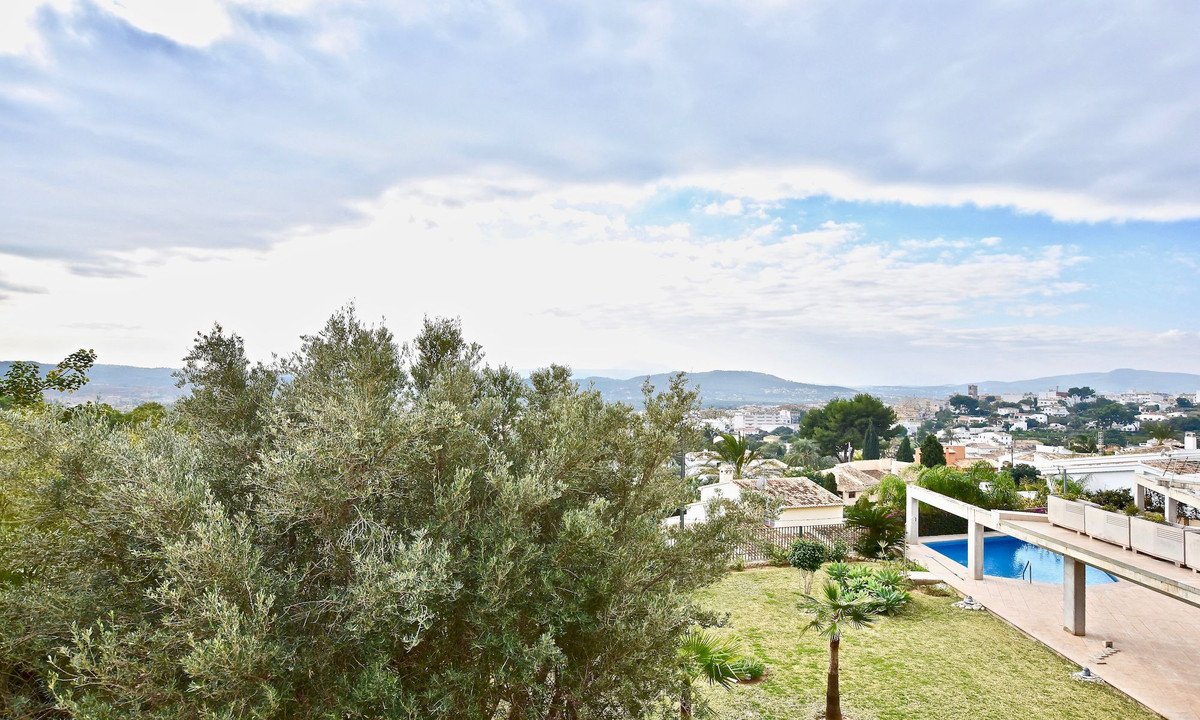 6 Bed Townhouse for sale in Javea Costa Blanca, Alicante, Spain
