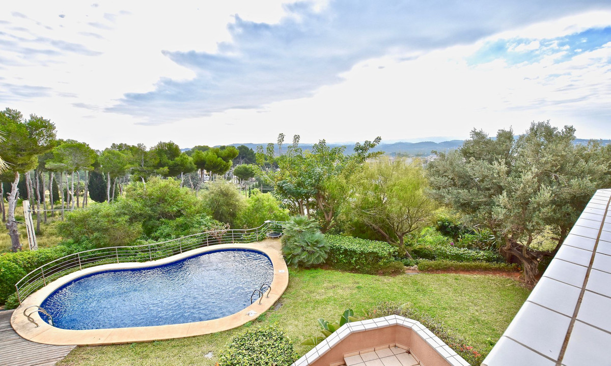 6 Bed Townhouse for sale in Javea Costa Blanca, Alicante, Spain