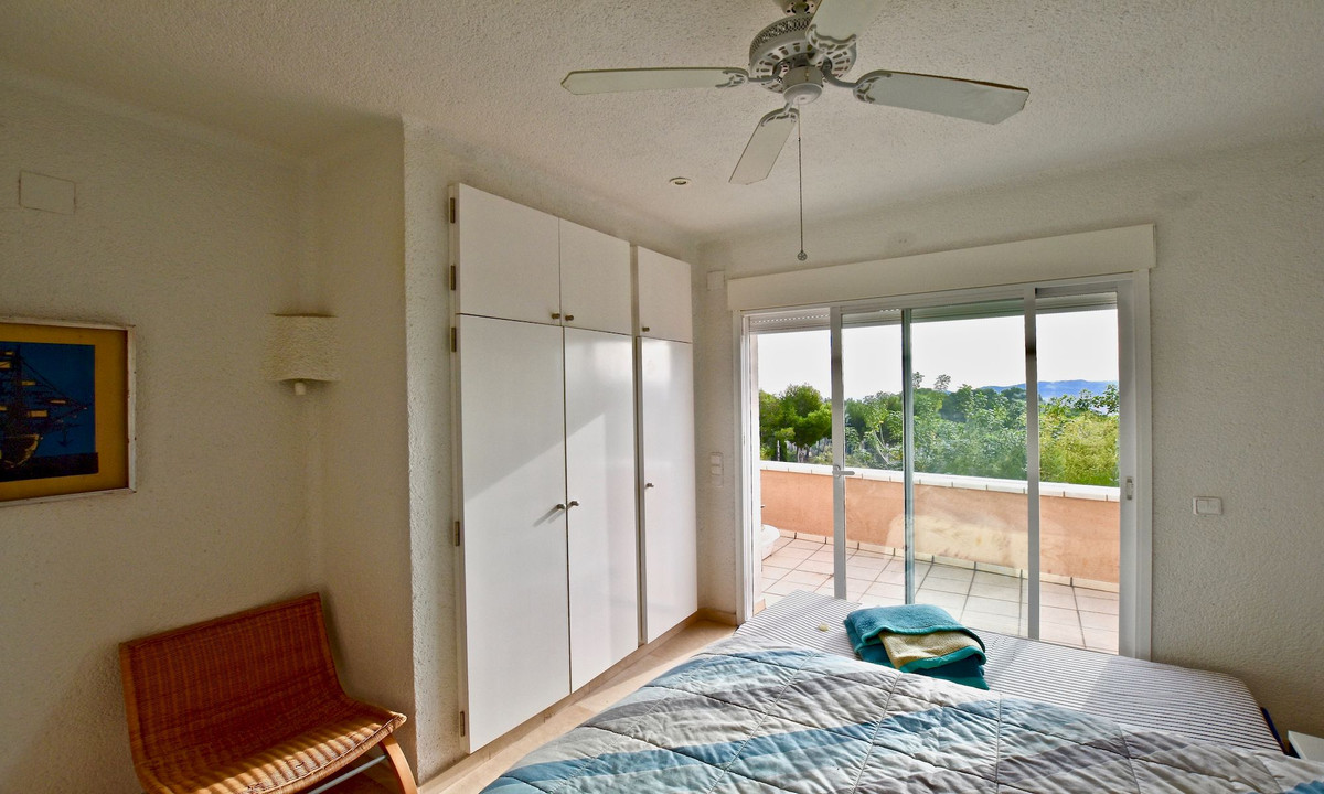 6 Bed Townhouse for sale in Javea Costa Blanca, Alicante, Spain