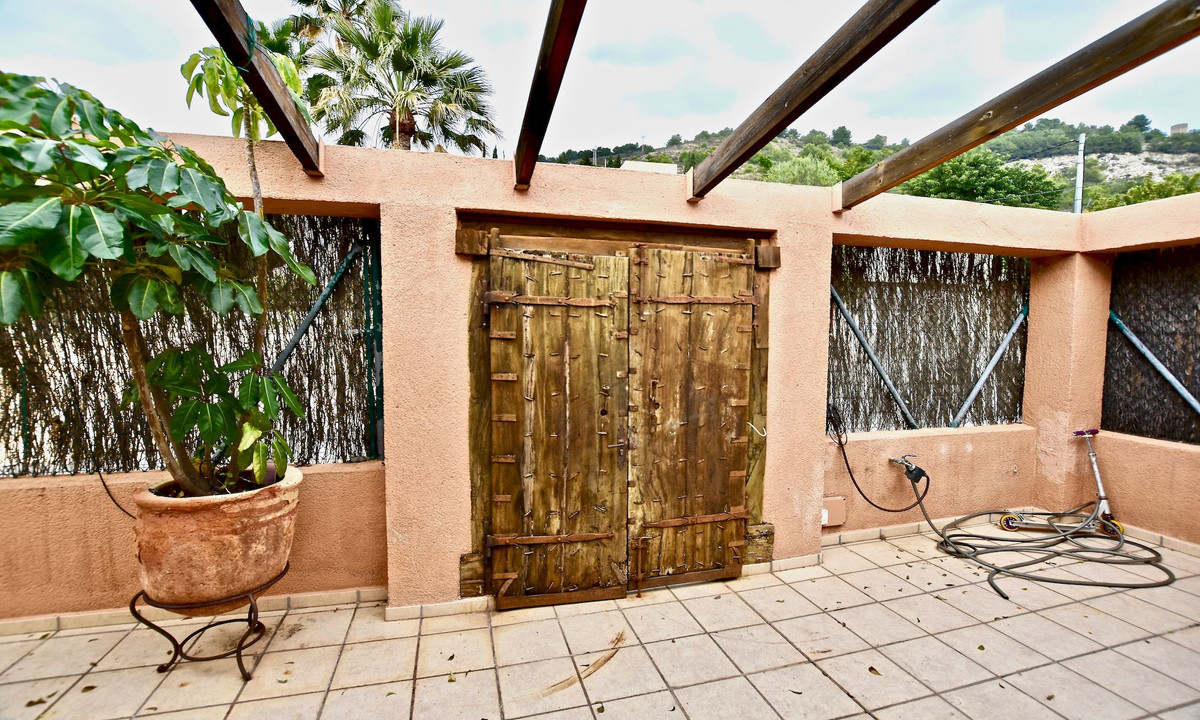 6 Bed Townhouse for sale in Javea Costa Blanca, Alicante, Spain