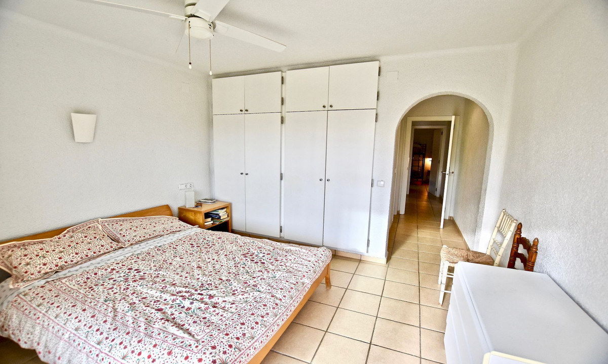 6 Bed Townhouse for sale in Javea Costa Blanca, Alicante, Spain