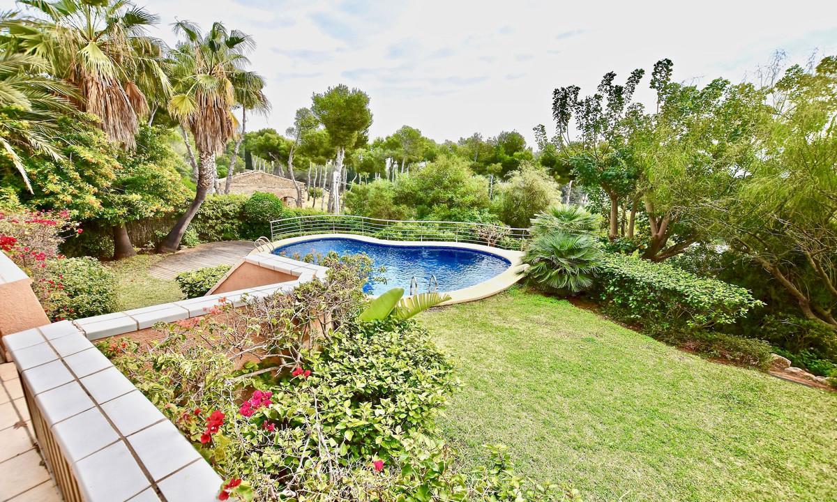 6 Bed Townhouse for sale in Javea Costa Blanca, Alicante, Spain