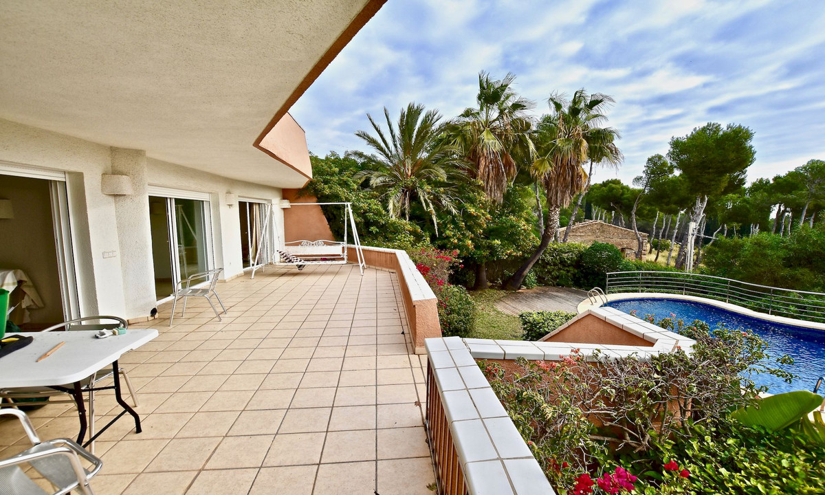 6 Bed Townhouse for sale in Javea Costa Blanca, Alicante, Spain