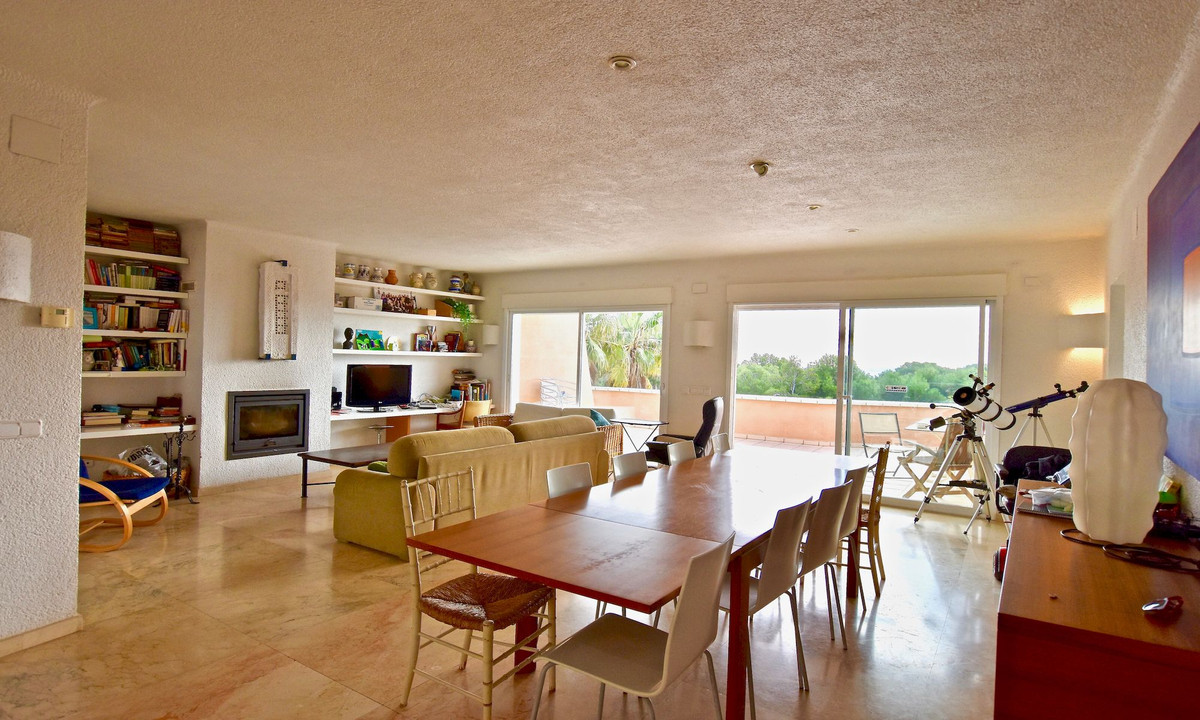 6 Bed Townhouse for sale in Javea Costa Blanca, Alicante, Spain