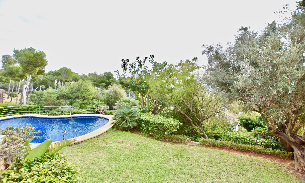 6 Bed Townhouse for sale in Javea Costa Blanca, Alicante, Spain