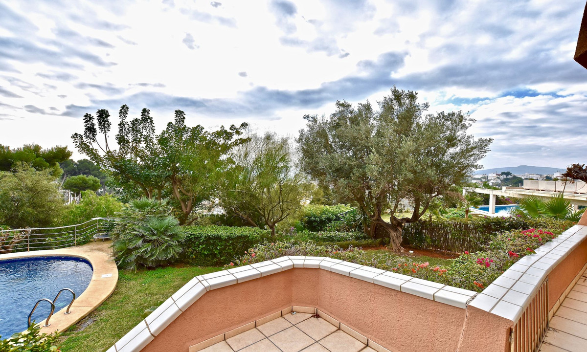 6 Bed Townhouse for sale in Javea Costa Blanca, Alicante, Spain