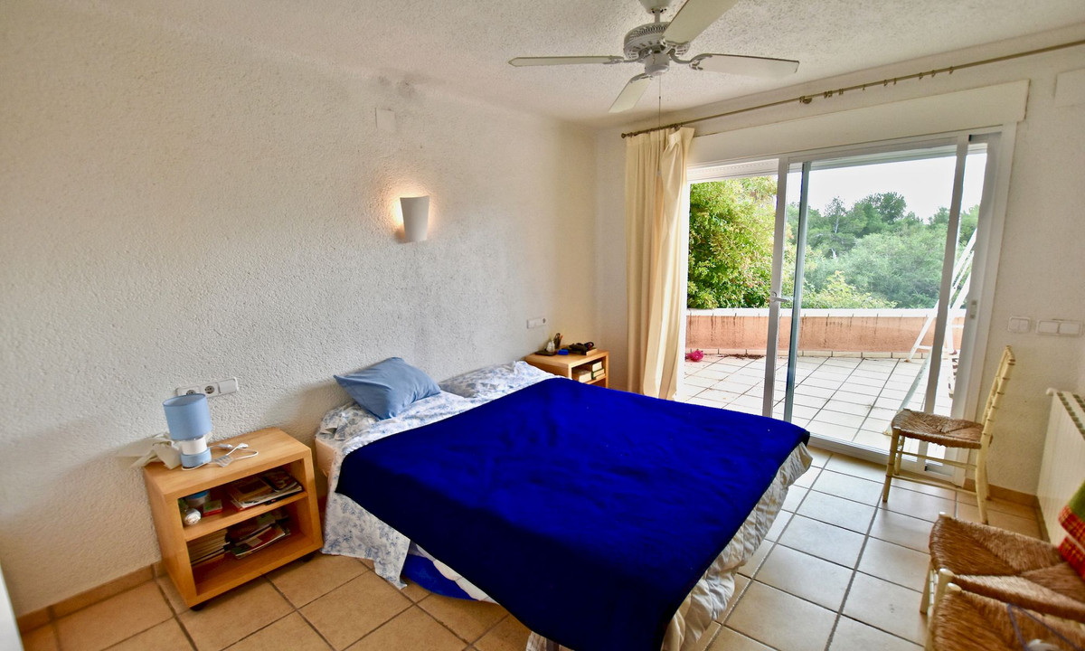 6 Bed Townhouse for sale in Javea Costa Blanca, Alicante, Spain