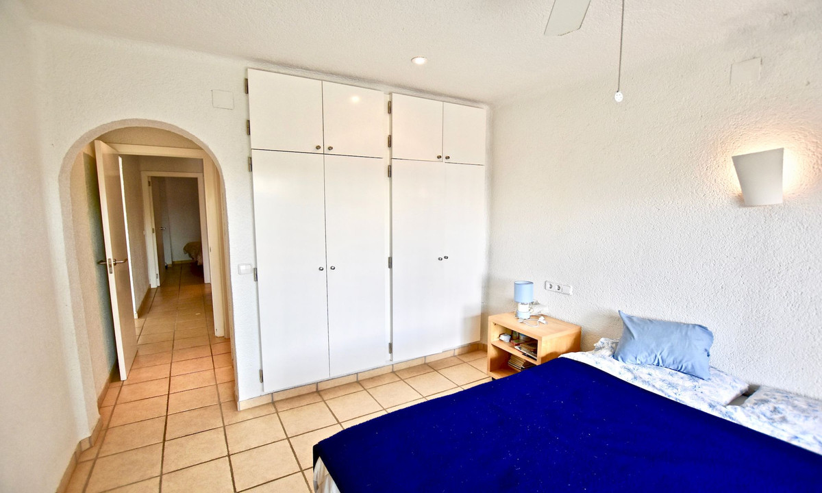 6 Bed Townhouse for sale in Javea Costa Blanca, Alicante, Spain