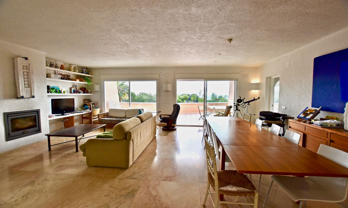 6 Bed Townhouse for sale in Javea Costa Blanca, Alicante, Spain